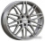 Carwel Вайс 233 18x7" 5x114.3мм DIA 54.1мм ET 53мм SB