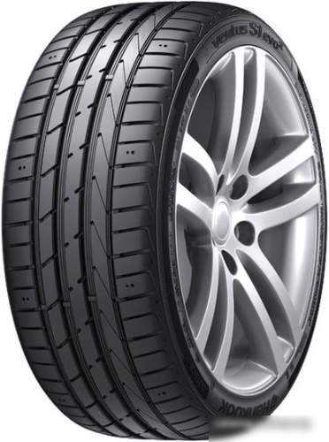 Hankook Ventus S1 evo 2 K117B 245/50R18 100Y (run-flat)