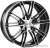 RST R187 17x7" 5x114.3мм DIA 60.1мм ET 45мм BD