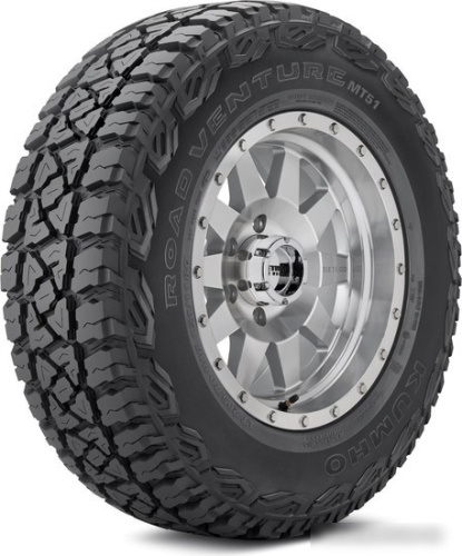 Kumho Road Venture MT51 255/70R16 115/112Q