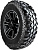 Centara Terrena M/T 265/70R17 121/118Q