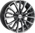 Carwel Базан 1720 17x7" 5x108мм DIA 65.1мм ET 36мм ABT