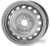 Eurodisk 64A39Z 15x6" 4x100мм DIA 56.6мм ET 39мм Silver