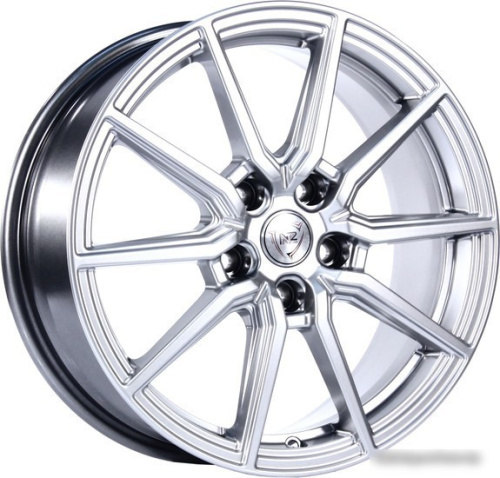 NZ R-03 16x6.5" 5x105мм DIA 56.6мм ET 38мм HS