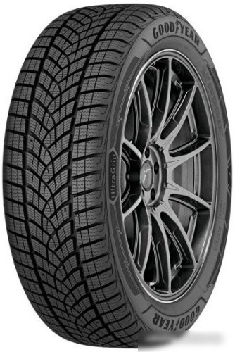 Goodyear UltraGrip Performance+ SUV 255/40R21 102T