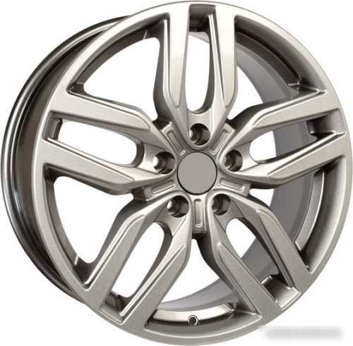 RepliKey B211 18x7.5" 5x112мм DIA 66.6мм ET 37мм HSB