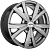 X'trike X-119 16x6.5" 5x114.3мм DIA 60.1мм ET 45мм HSB