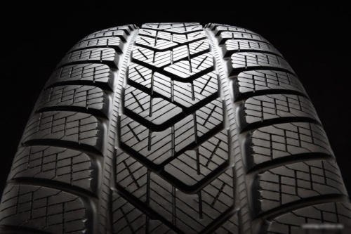 Pirelli Scorpion Winter 315/35R22 111V