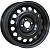 TREBL X40924 16x6" 4x100мм DIA 54.1мм ET 49мм black