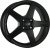 Proma ЛеМан 16x6.5" 5x108мм DIA 63.4мм ET 50мм Черный матовый