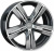 LS 320 17x7.5" 5x114.3мм DIA 73.1мм ET 45мм GMF