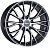 MAK Munchen 18x8" 5x120мм DIA 72.6мм ET 34мм Gun Met-Mirror Face