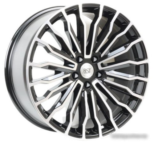 RST R032 20x9" 5x112мм DIA 66.6мм ET 34мм BD