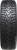 Hankook Winter i*Pike X W429A 275/55R20 117T (с шипами)