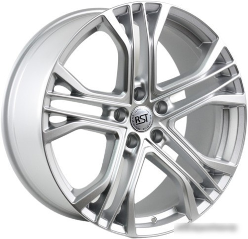 RST R029 19x8.5" 5x112мм DIA 66.6мм ET 28мм S