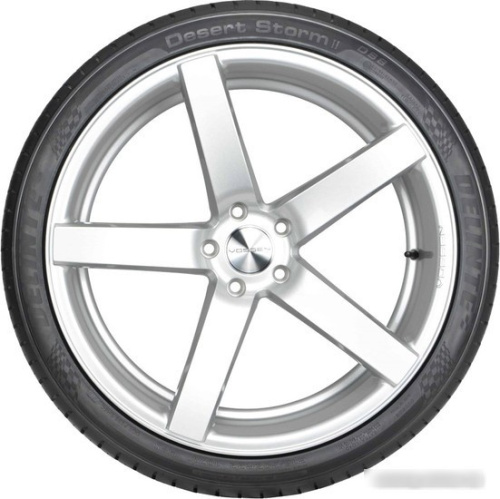 Delinte DS8 285/35R22 106Y