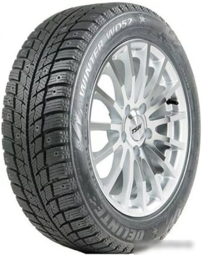 Delinte Winter WD52 225/55R17 97T