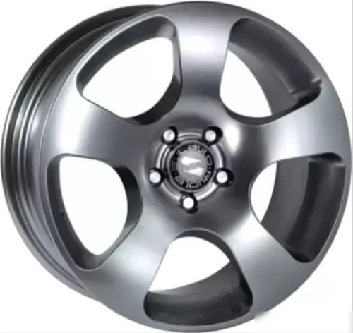 Stilauto 1805 SUV 18x8.5" 5x112мм DIA 66.5мм ET 35мм Superlook