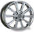 Proma TY99 (BUS) 16x6.5" 5x130мм DIA 78.1мм ET 65мм Титан