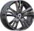 K&K Атлас 20x8.5" 5x114.3мм DIA 60.1мм ET 38мм Кварц K&K Атлас 20x8.5" 5x114.3мм DIA 60.1мм ET 38мм Кварц