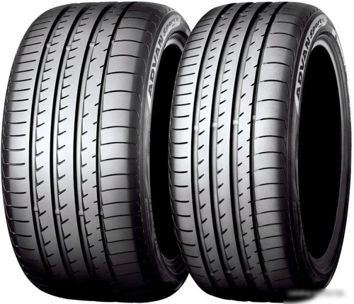 Yokohama ADVAN Sport V105 325/30R21 108Y