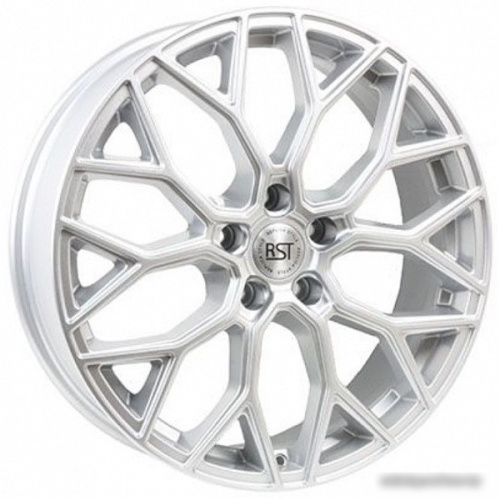 RST R059 19x7" 5x114.3мм DIA 64.1мм ET 40мм S