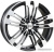 RST R167 17x7" 5x120мм DIA 65.1мм ET 55мм BDM