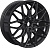 Carwel Тим 1813 18x7" 5x114.3мм DIA 60.1мм ET 45мм BL