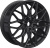 Carwel Тим 1813 18x7" 5x114.3мм DIA 60.1мм ET 45мм BL