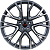 LegeArtis Concept-B541 22x10.5" 5x112мм DIA 66.6мм ET 43мм GMF