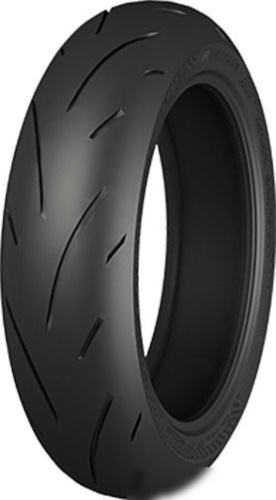 Nankang WF-2 190/55R17 75W TL