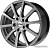 iFree Big Byz (КС680) 17x7" 5x114.3мм DIA 60.1мм 45мм Хай вэй