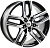 RST R127 17x7" 5x114.3мм DIA 67.1мм ET 50мм BD