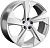 Replay B339 21x9.5" 5x112мм DIA 66.6мм ET 37мм S