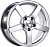 NZ R-02 16x6.5" 5x114.3мм DIA 60.1мм ET 45мм HS
