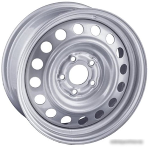 TREBL X40038 15x5.5" 4x100мм DIA 60.1мм ET 43мм S