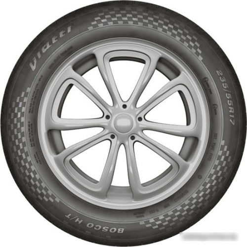 Viatti Bosco H/T V-238 285/60R18 116V