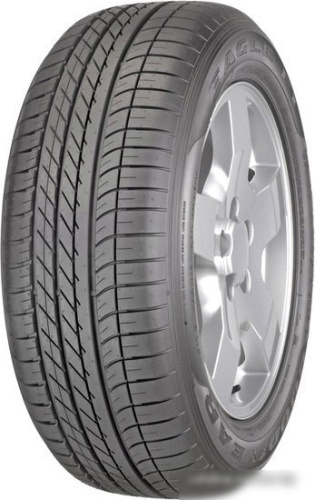 Goodyear Eagle F1 Asymmetric SUV 235/60R18 107Y