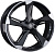 Replay VV308 20x8.5" 5x112мм DIA 66.6мм ET 20мм BKF
