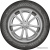 Viatti Bosco H/T V-238 285/60R18 116V