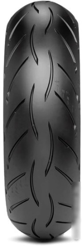 Metzeler Sportec M5 Interact 180/55ZR17 73W Rear