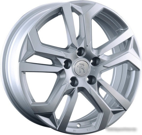 Replay 590635 (LCR 7838-KI263) 17x7" 5x114.3мм DIA 67.1мм ET 48.5мм SF