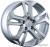 Replay 590635 (LCR 7838-KI263) 17x7" 5x114.3мм DIA 67.1мм ET 48.5мм SF