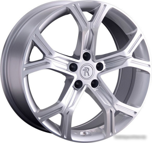 Replay VV296 19x8.5" 5x112мм DIA 66.6мм ET 28мм SF