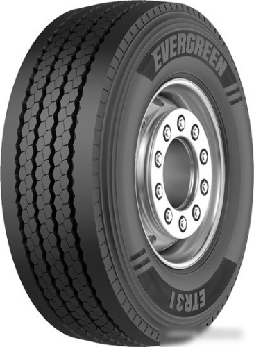 Evergreen ETR31 385/65R22.5 164K TL