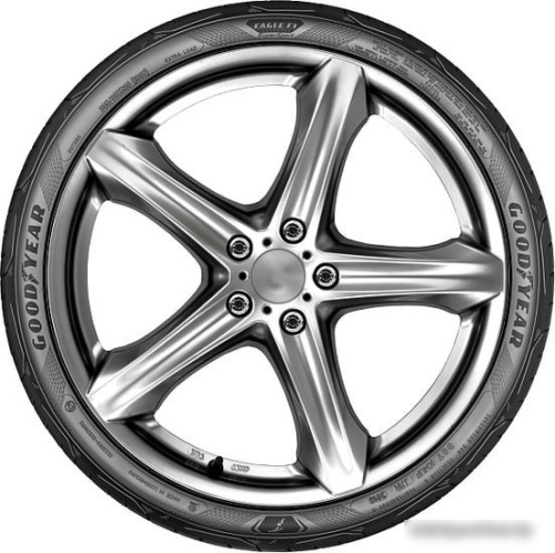 Goodyear Eagle F1 Supersport 305/30R20 103Y