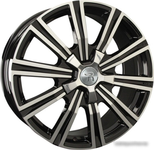 Replay TY242 21x8.5" 5x150мм DIA 110.1мм ET 54мм BKF