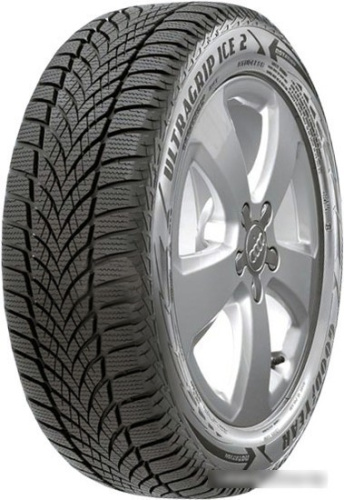 Goodyear UltraGrip Ice 2 225/45R18 95T
