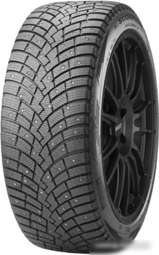 Pirelli Scorpion Ice Zero 2 275/50R20 113T (run-flat)