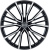 MAK Union 20x8.5" 5x112мм DIA 66.45мм ET 20мм Black Mirror MAK Union 20x8.5" 5x112мм DIA 66.45мм ET 20мм Black Mirror